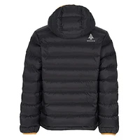 Bennington - Manteau isolé en duvet réversible pour junior