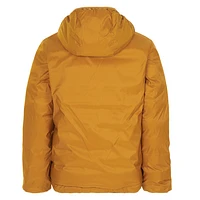 Bennington - Manteau isolé en duvet réversible pour junior