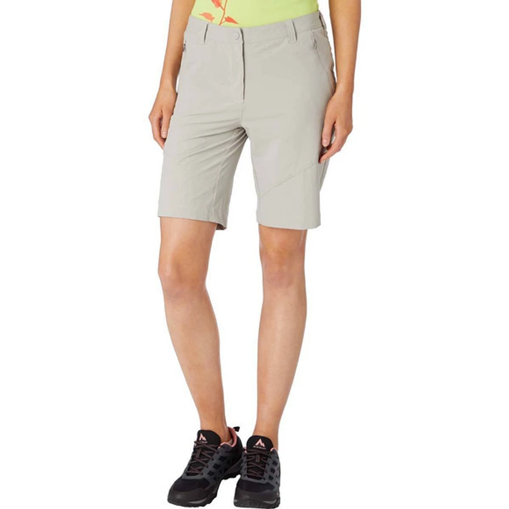 Manika II - Women's Shorts