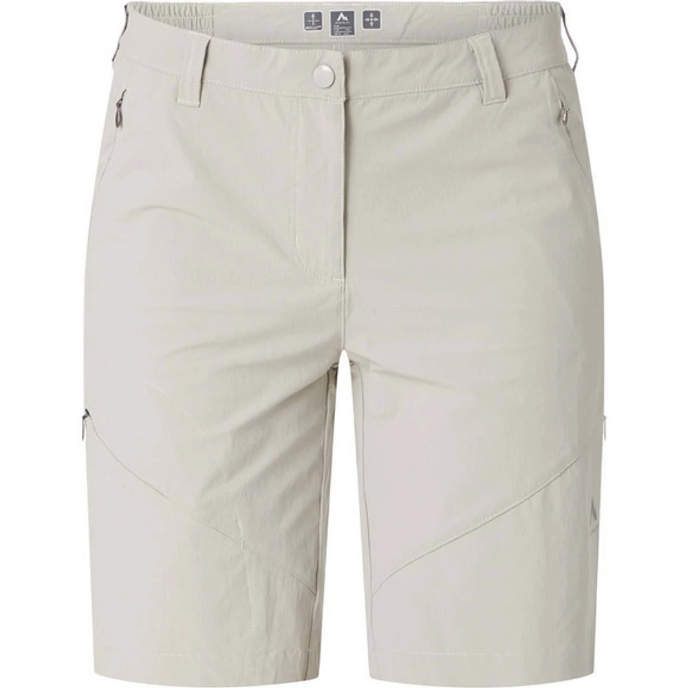 Manika II - Women's Shorts