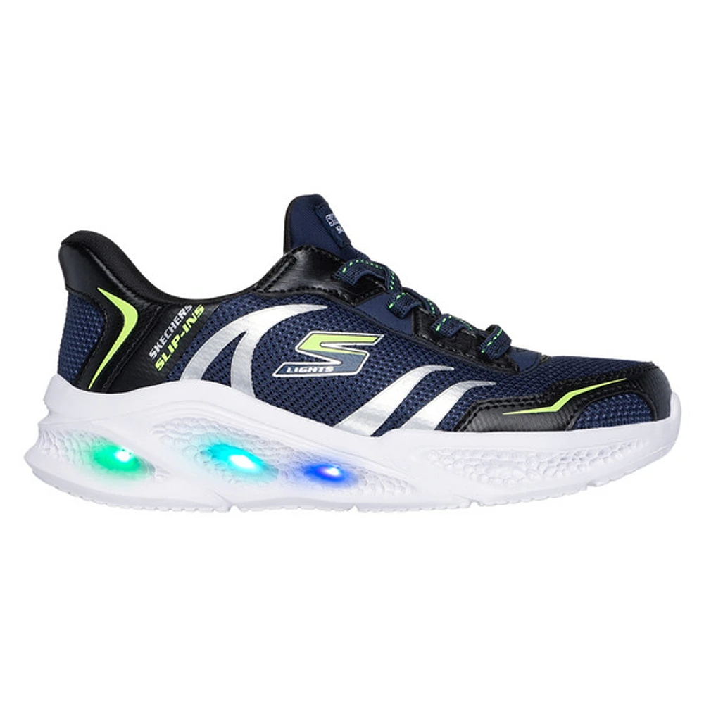 S-Lights Meteor Brisk Beams - Boys' Athletic Shoes