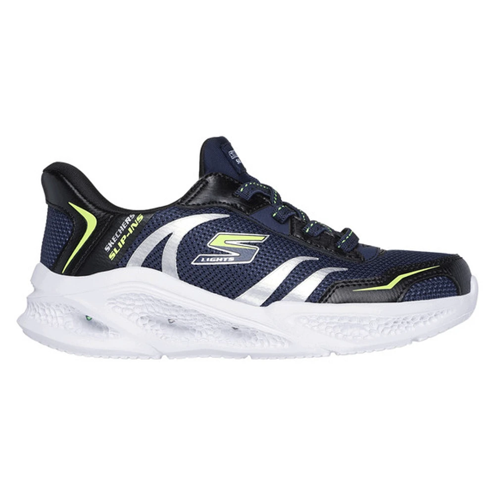 S-Lights Meteor Brisk Beams - Boys' Athletic Shoes