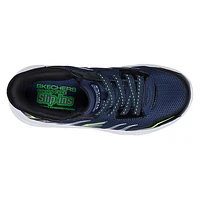 S-Lights Meteor Brisk Beams - Boys' Athletic Shoes