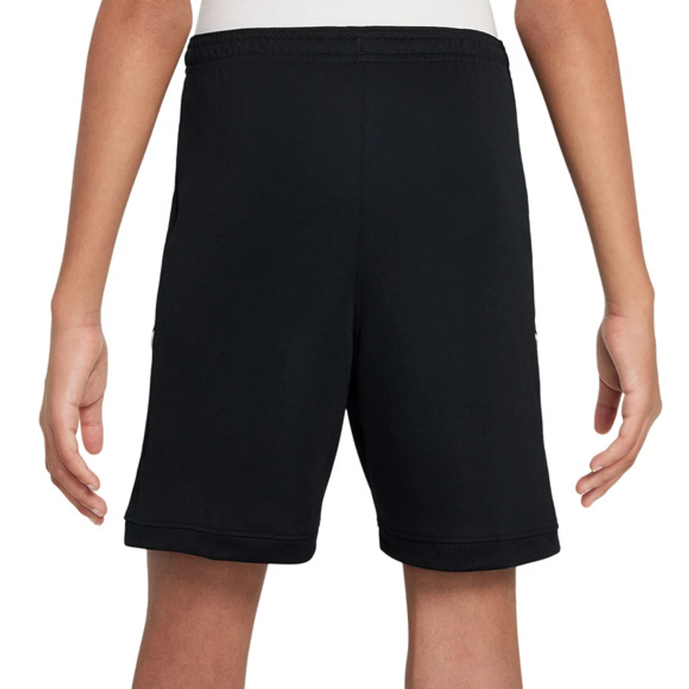 Academy (7") - Junior Soccer Shorts