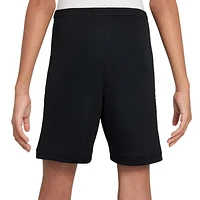 Academy (7") - Junior Soccer Shorts