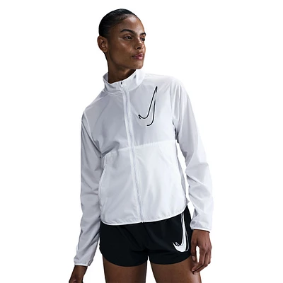 Swoosh - Women's Running Jacket