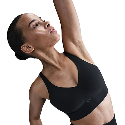 Alate Longline - Women's Sports Bra