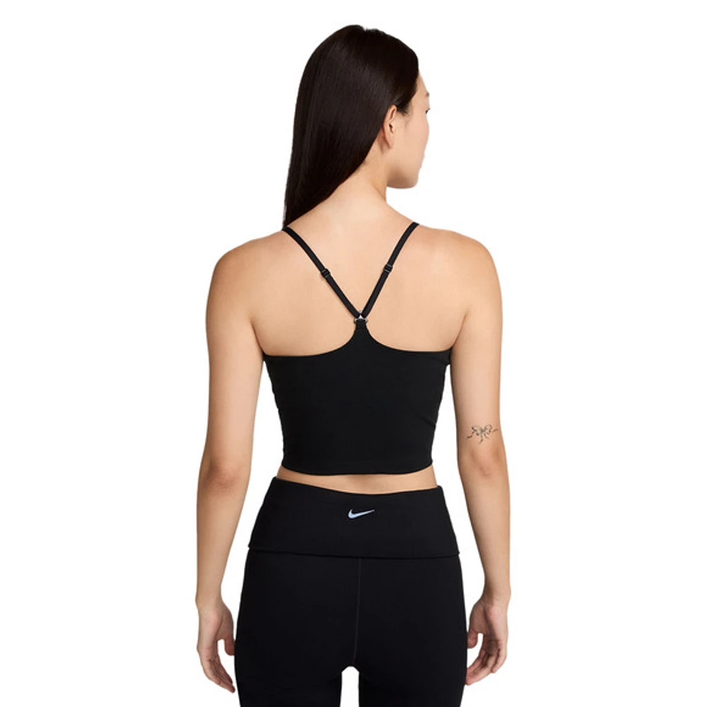 Indy - Camisole ajustée pour femme