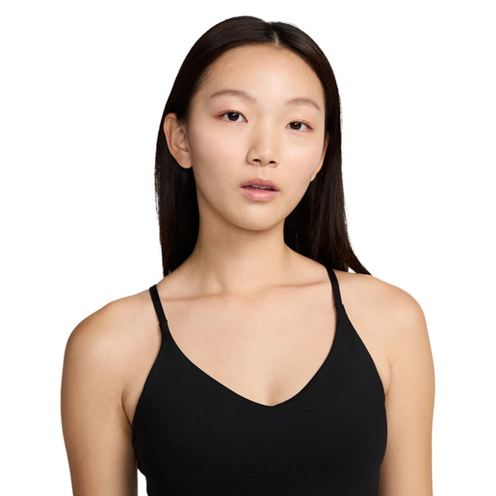 Indy - Camisole ajustée pour femme