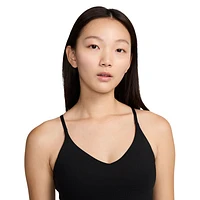 Indy - Camisole ajustée pour femme