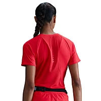 Swift - T-shirt d'entraînement pour femme