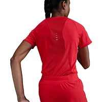 Swift - T-shirt d'entraînement pour femme