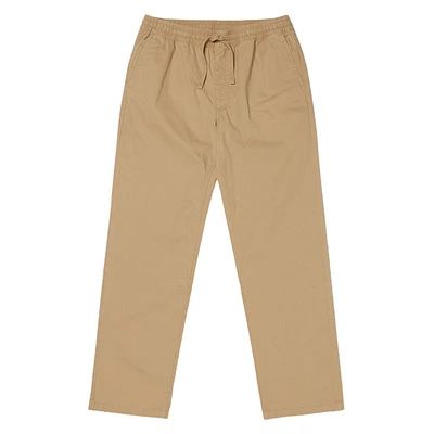 M RANGE RELAXED ELASTIC PANT - MEN'S PANTS