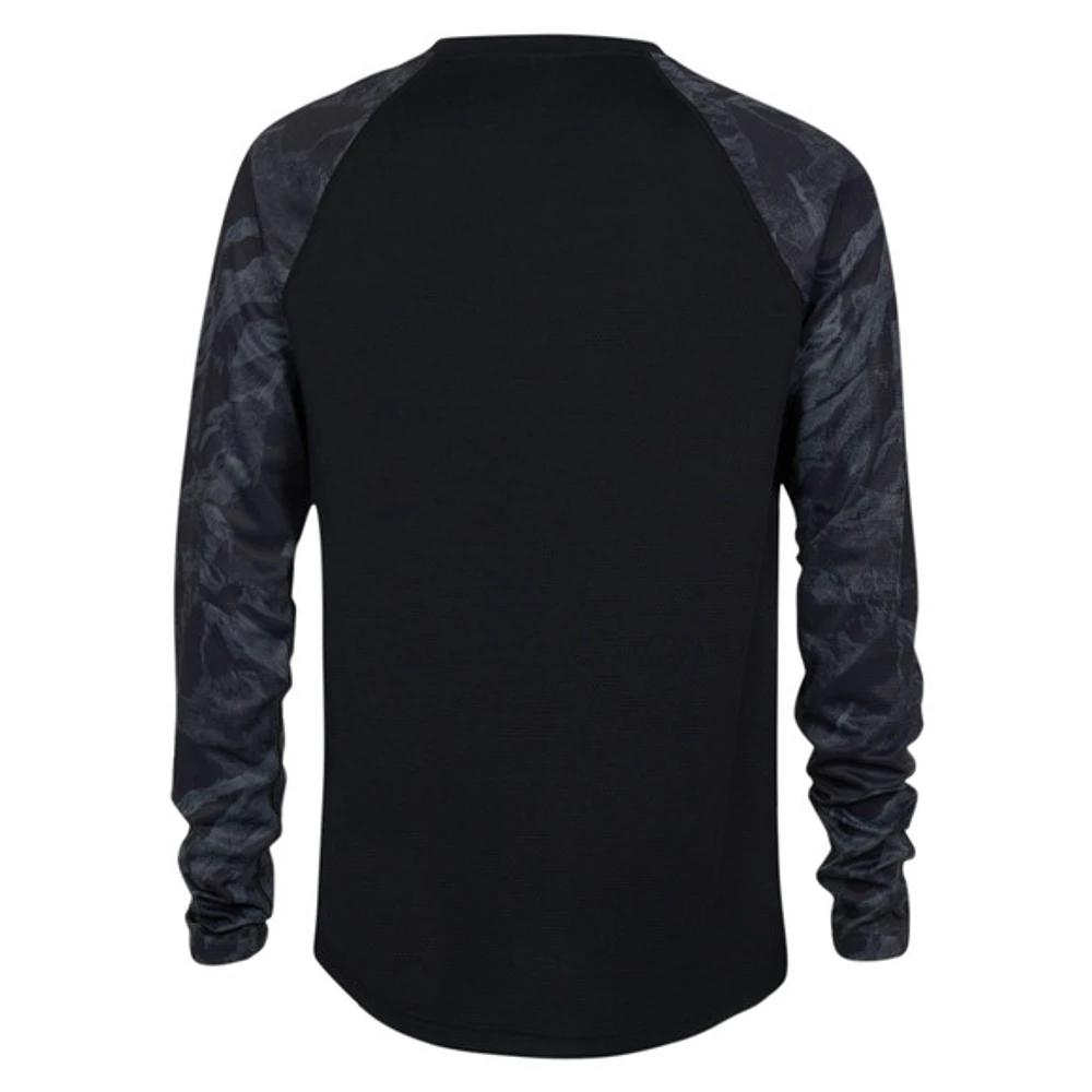 Adventure - Men's Baselayer Sweater