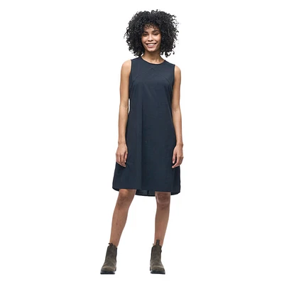 Lieve - Women's Sleeveless Dress