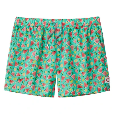 Melon 6,5 po - Short maillot pour homme