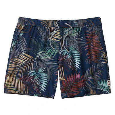 Botanic Burst 6,5 po - Short maillot pour homme