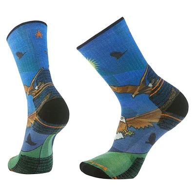 Hike TC Eagle - Chaussettes coussinées pour homme