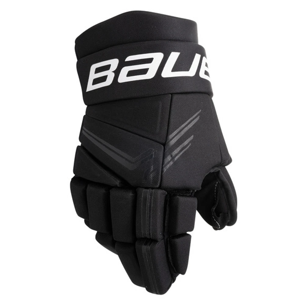 S24 X - Gants de hockey pour senior