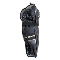 S24 X - Intermediate Hockey Shin Guards