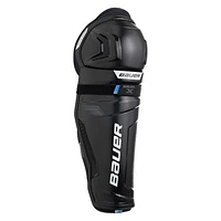S24 X - Senior Hockey Shin Guards