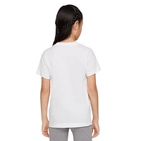 Sportswear Boxy - T-shirt pour junior