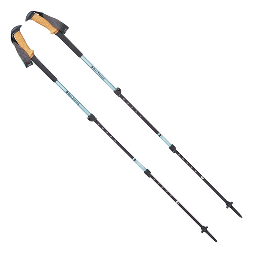 Trail Ergo Cork - Women's Trekking Poles