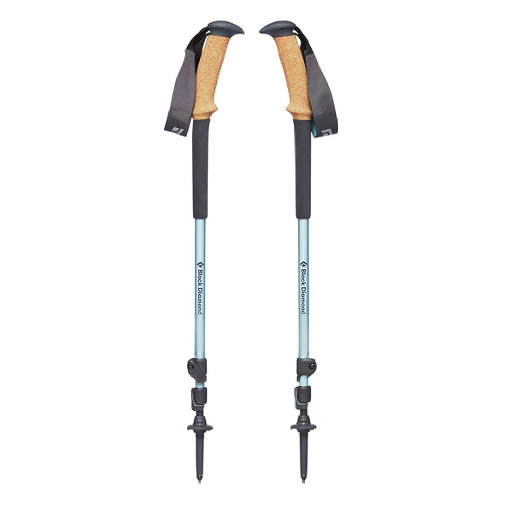 Trail Ergo Cork - Women's Trekking Poles