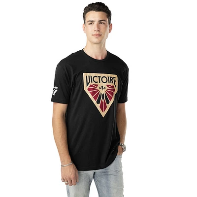 Graphic PWHL - Montreal Victoire Men's T-Shirt