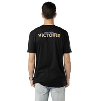 Graphic LPHF - Victoire de Montréal - T-shirt pour homme