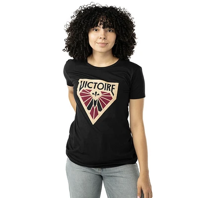 Graphic PWHL - Montreal Victoire Women's T-Shirt