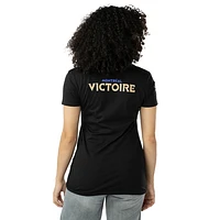 Graphic PWHL - Montreal Victoire Women's T-Shirt