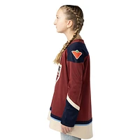 PWHL - Montreal Victoire Junior Hockey Replica Jersey