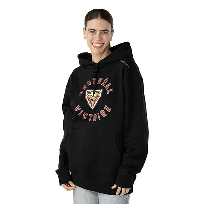 Ultimate PWHL - Montreal Victoire Women's Hoodie