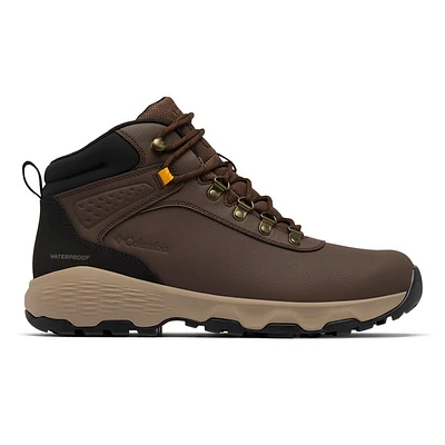 Newton Wander LTR - Men's Hiking Boots