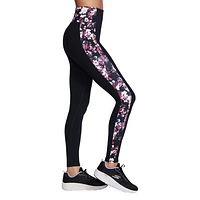 Misty Floral - Legging d'entraînement pour femme