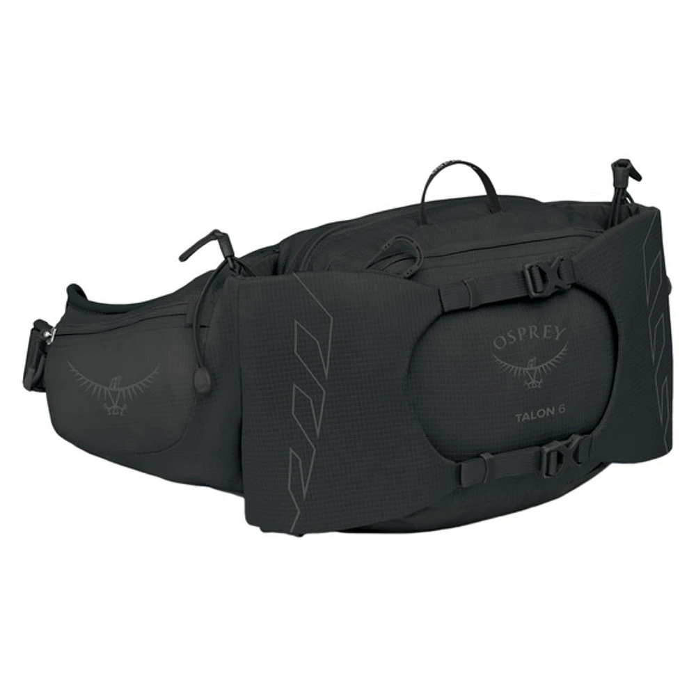 Talon 6 - Waist Pack