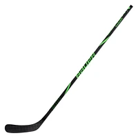 S24 Nexus Performance Grip Yth - Bâton de hockey en composite pour enfant