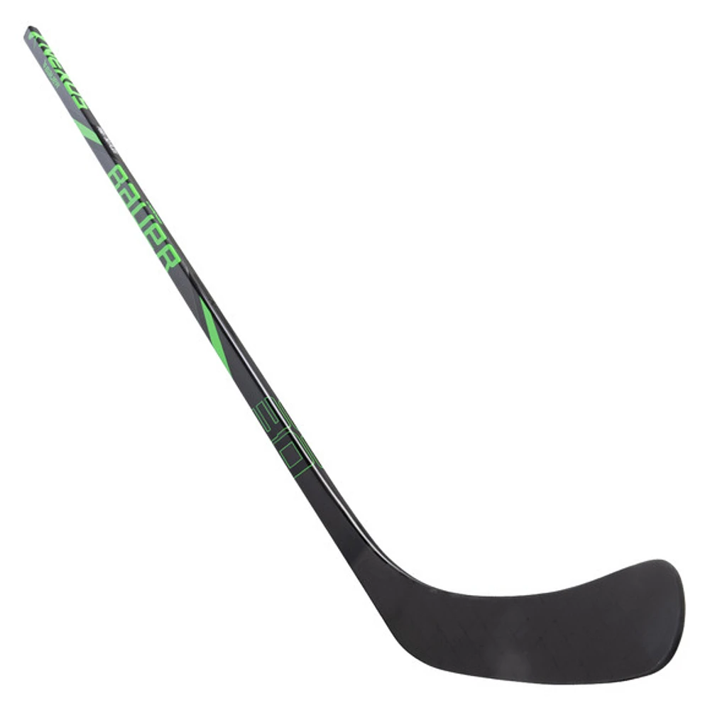 S24 Nexus Performance Grip Yth - Bâton de hockey en composite pour enfant