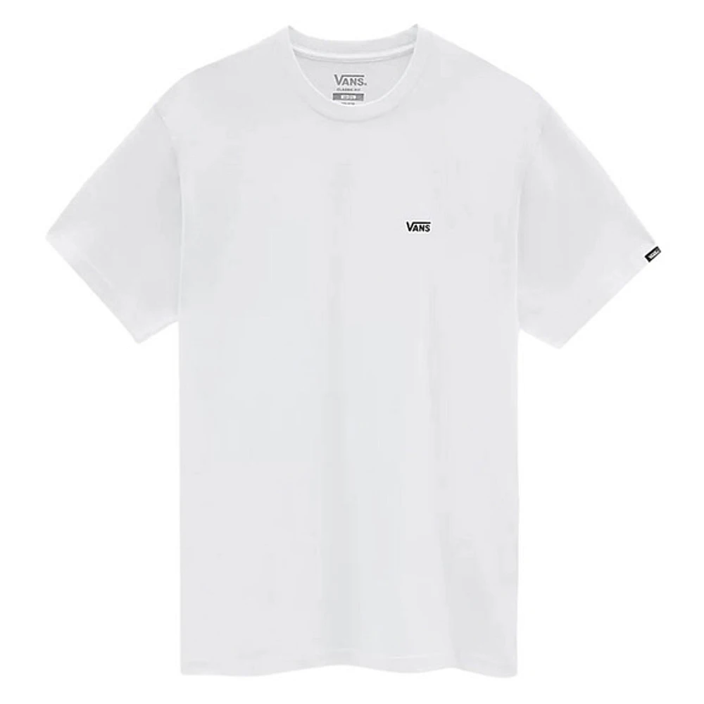 Left Chest Logo - T-shirt pour homme