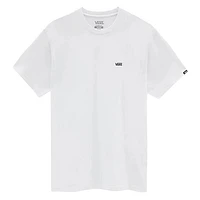 Left Chest Logo - T-shirt pour homme