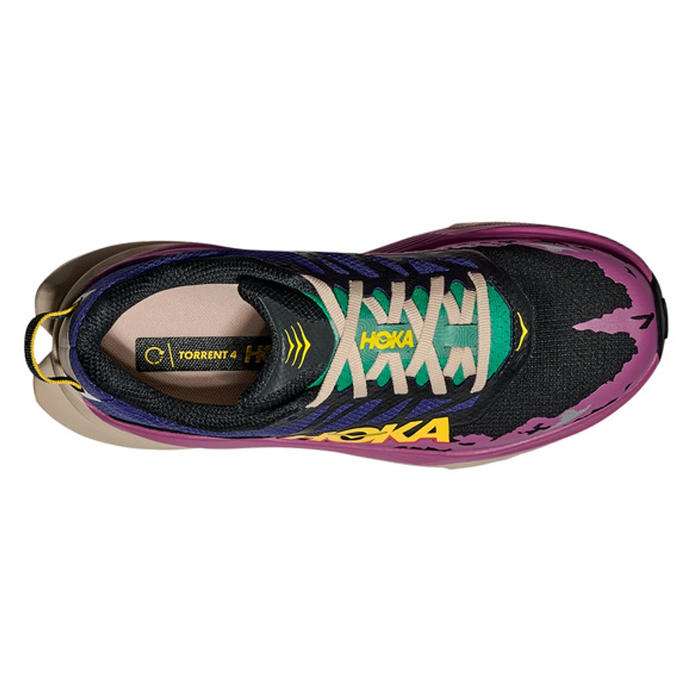 Torrent 4 - Women's Trail Running Shoes