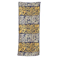 Original Paradise Golden Dusk - Beach Towel