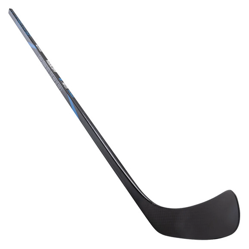 S24 Nexus E50 Pro Grip Int - Bâton de hockey en composite pour intermédiaire