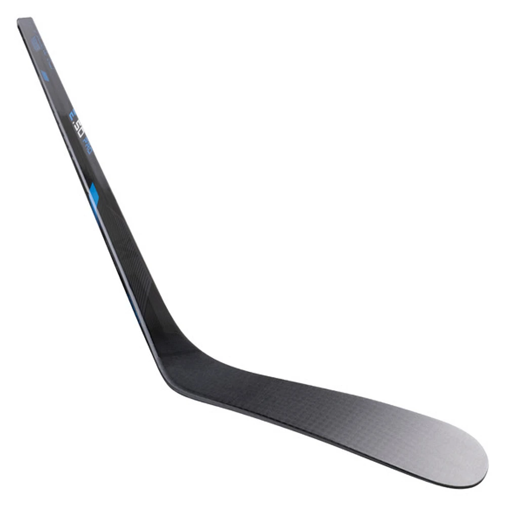 S24 Nexus E50 Pro Grip Int - Bâton de hockey en composite pour intermédiaire