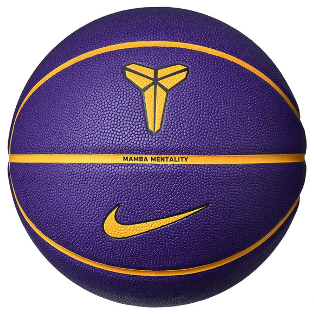 All Court Kobe Bryant - Basketball Ball