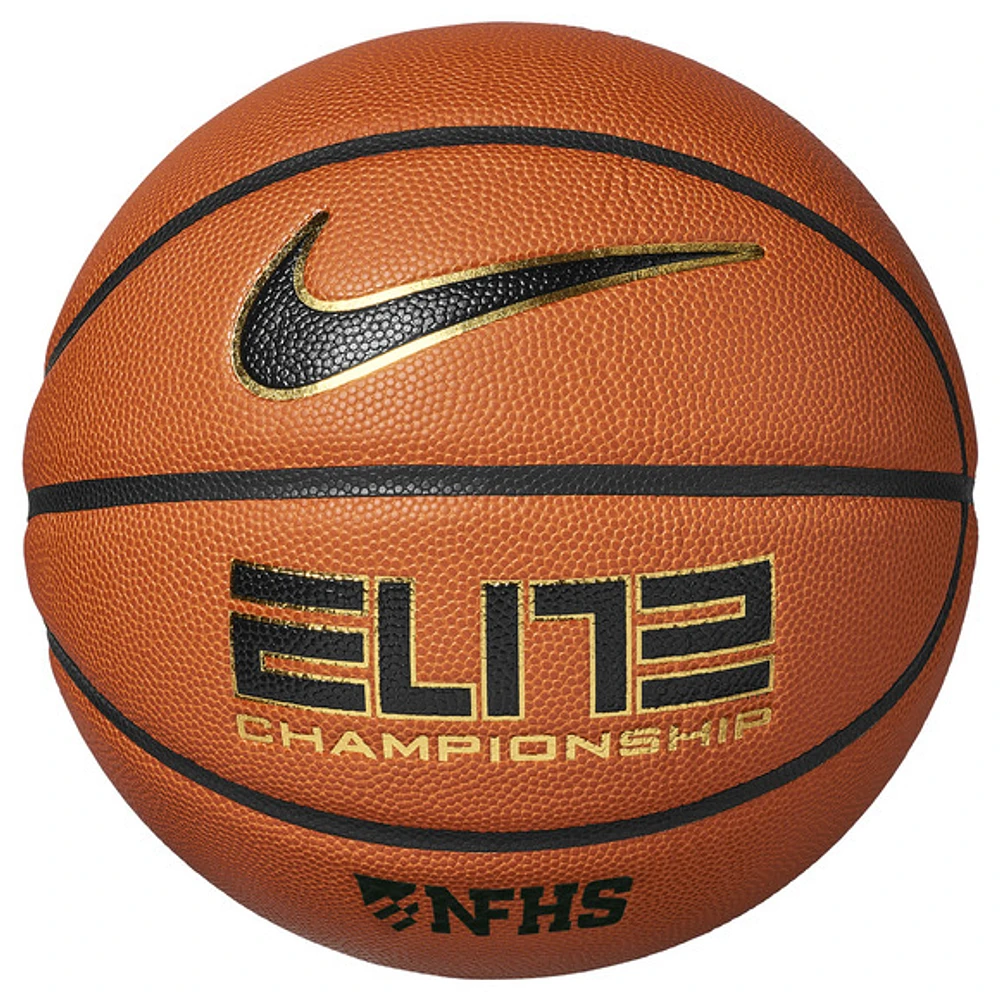 Elite Championship 2.0 - Basketball Ball