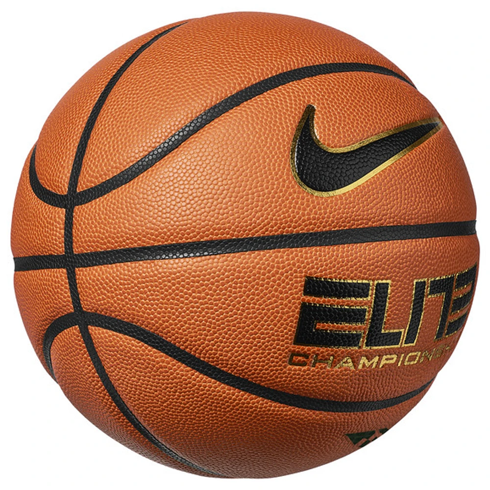 Elite Championship 2.0 - Basketball Ball