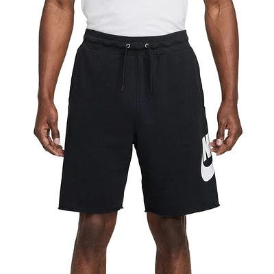 Club Alumni - Men's Fleece Shorts