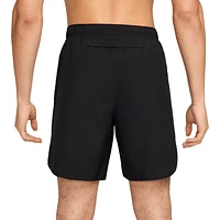 Challenger Energy 7 po - Short de course pour homme